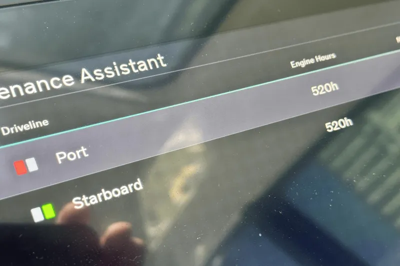 Garden Party Yacht Photos Pics 