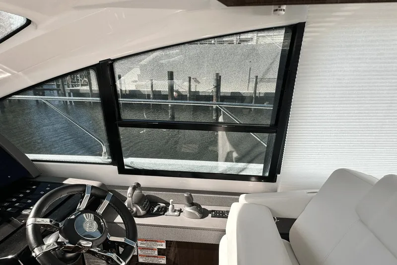 Garden Party Yacht Photos Pics 