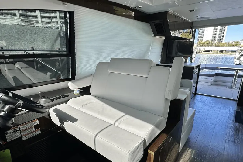 Garden Party Yacht Photos Pics 