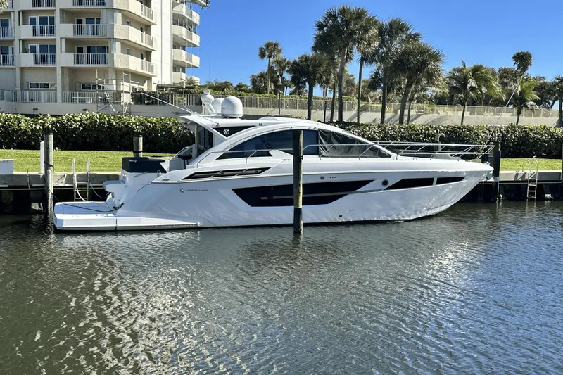 Garden Party Yacht Photos Pics 