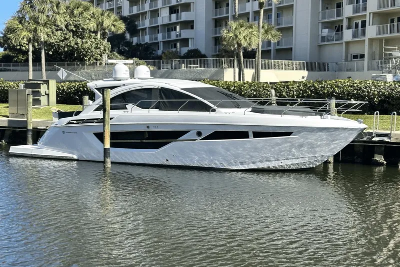 Garden Party Yacht Photos Pics 