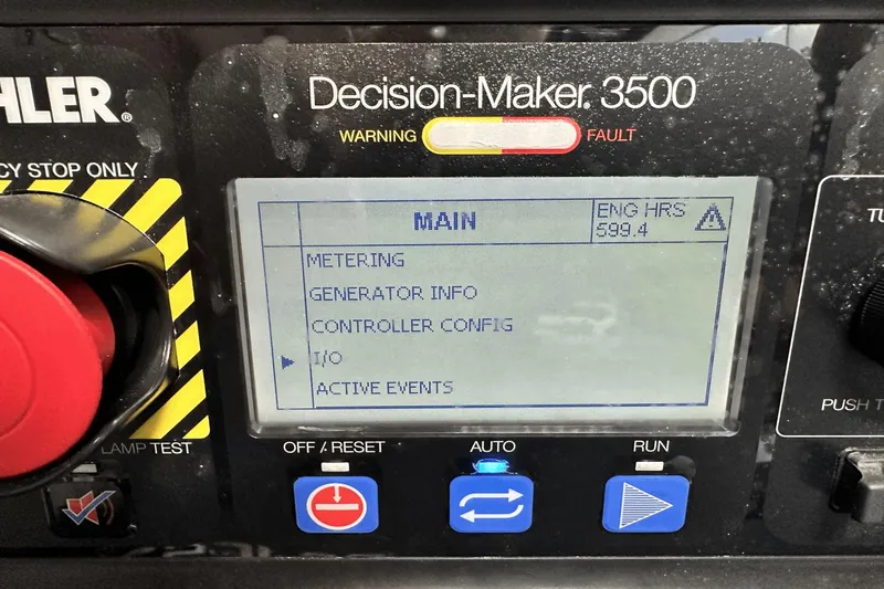 Garden Party Yacht Photos Pics 