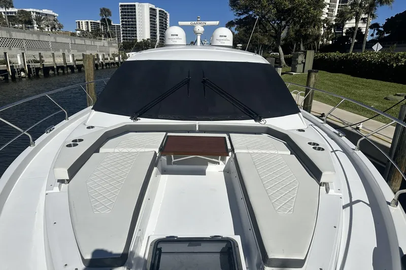 Garden Party Yacht Photos Pics 