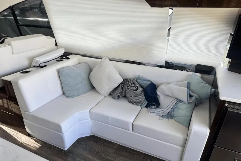 Garden Party Yacht Photos Pics 