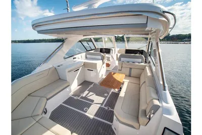 Regal LS36
