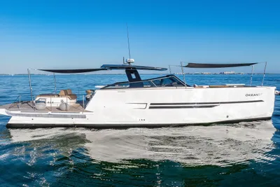 OKEAN 57