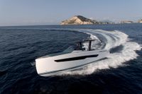 2024 Fiart Sea Walker 39