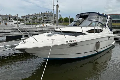 Regal 3060 Window Express