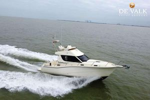 2007 Rodman 1040