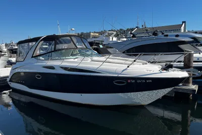 Bayliner 320