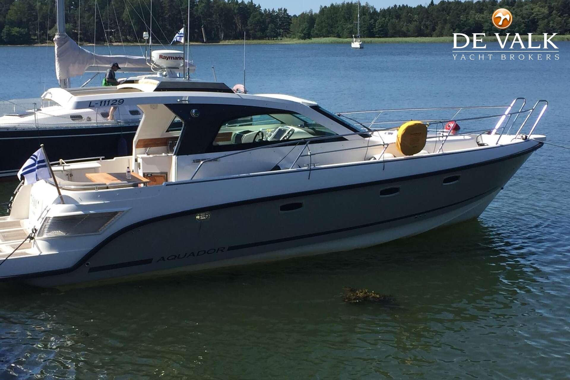 Aquador boats for sale | YachtWorld