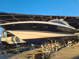 2001 Sunseeker Camargue 50