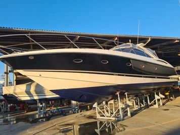 2001 Sunseeker Camargue 50