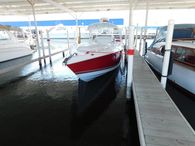 2007 Donzi 38 ZFX