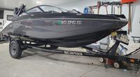 2020 Scarab 195 ID/Impulse