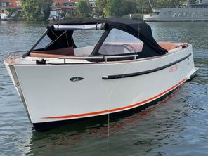 2023 Maxima 630 Classic 60PK 2023!