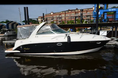 Rinker Rinker Fiesta Vee 300 EC