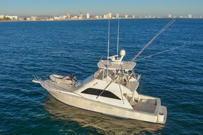 Viking 45 Convertible