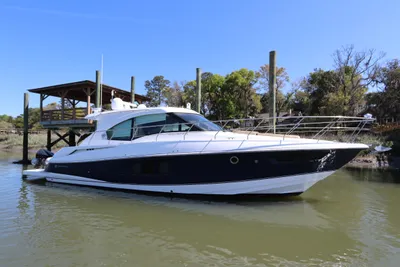 Cruisers Yachts Cantius 450
