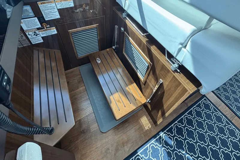 Tropical Dreamer Yacht Photos Pics 