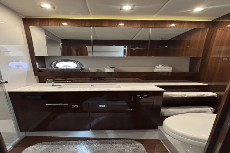 Tropical Dreamer Yacht Photos Pics 