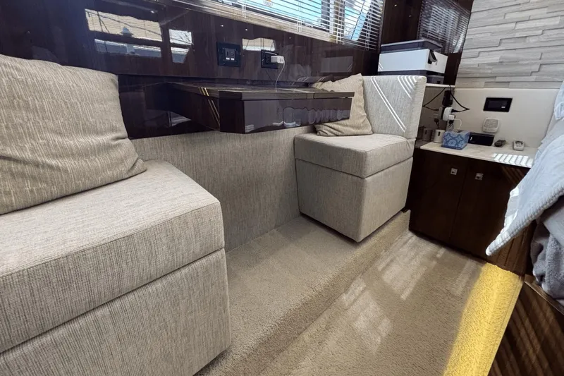 Tropical Dreamer Yacht Photos Pics 