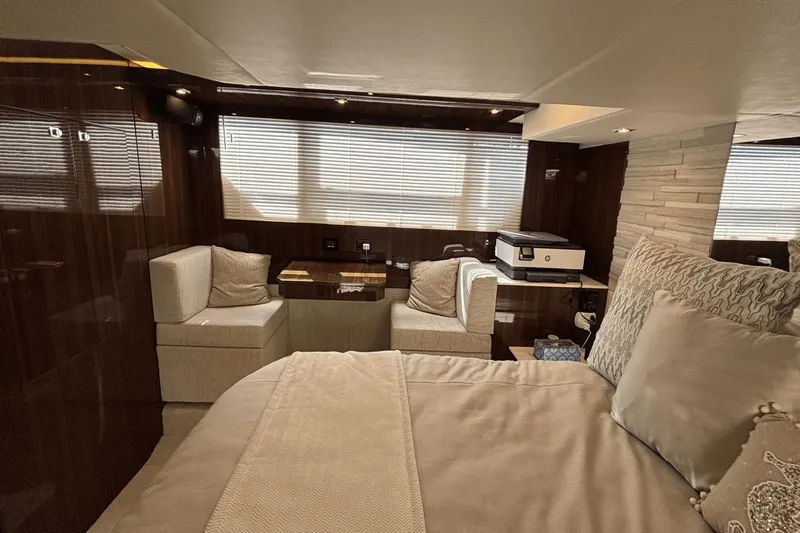 Tropical Dreamer Yacht Photos Pics 