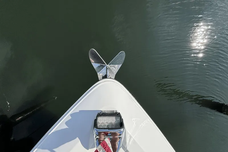 Tropical Dreamer Yacht Photos Pics 