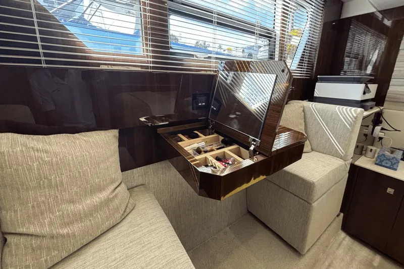 Tropical Dreamer Yacht Photos Pics 