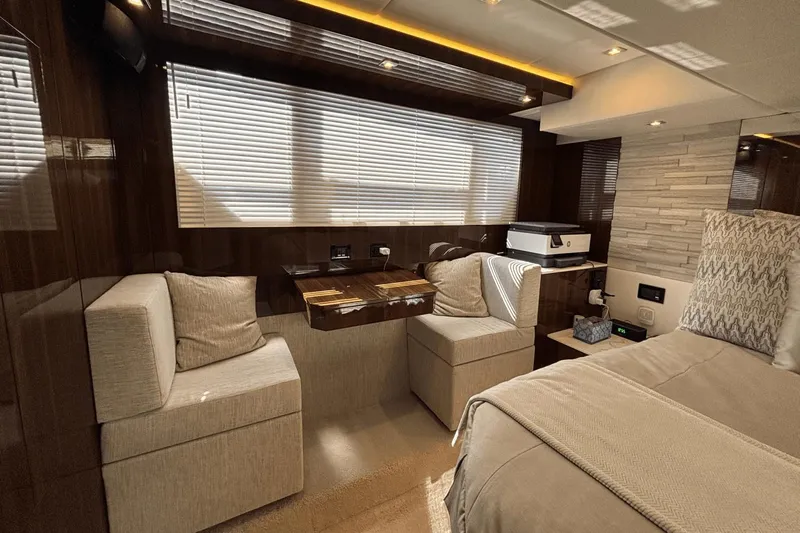 Tropical Dreamer Yacht Photos Pics 