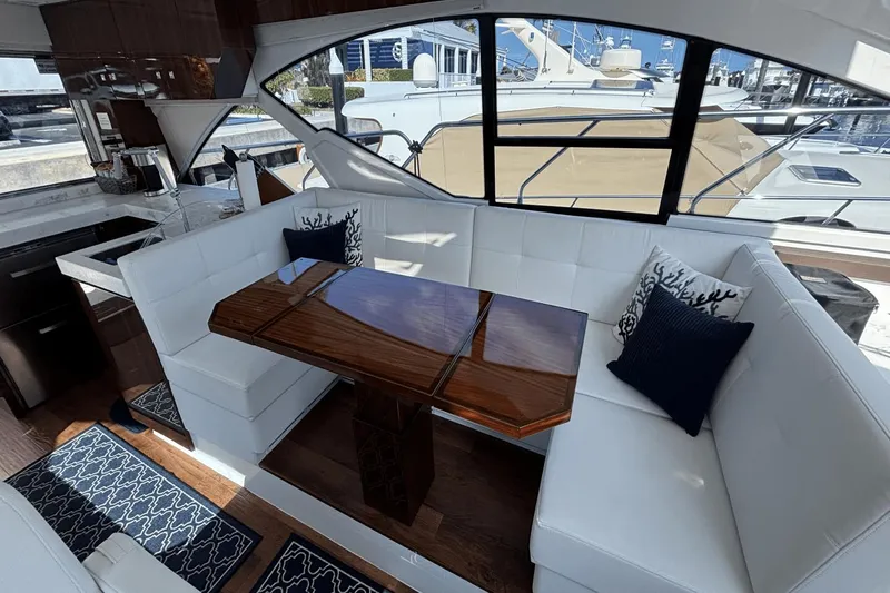 Tropical Dreamer Yacht Photos Pics 