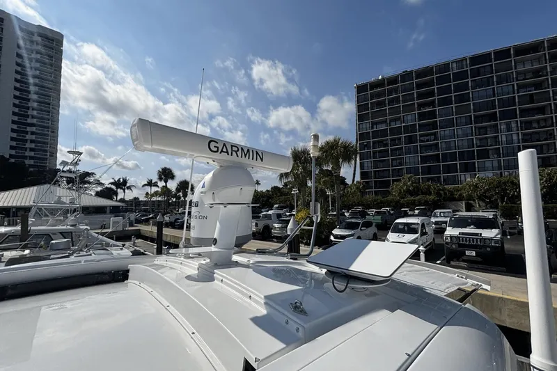 Tropical Dreamer Yacht Photos Pics 