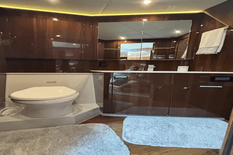 Tropical Dreamer Yacht Photos Pics 