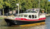 2000 Linssen Dutch Sturdy 380 AC Twin