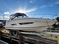 2016 Regal 32 Express