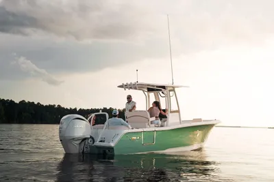 Sea Hunt Ultra 239 SE