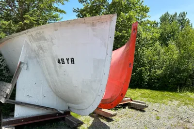 Young Brothers Hull Molds