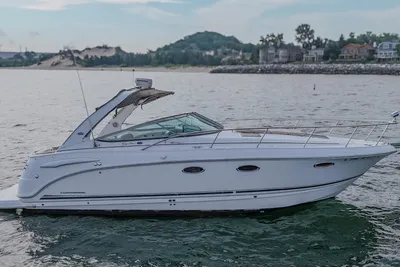 Chaparral 330 Signature