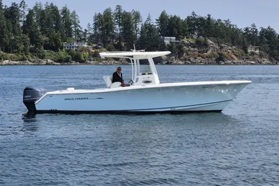 Sea Hunt Gamefish 29
