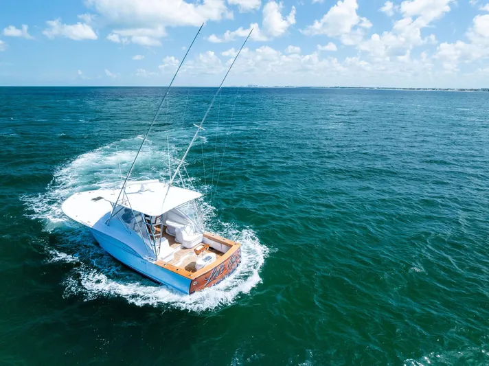 Let's Go Yacht Photos Pics 