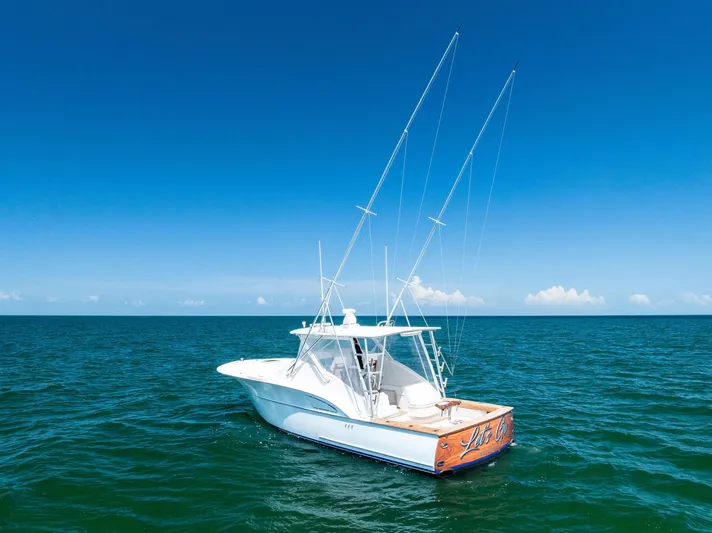 Let's Go Yacht Photos Pics 