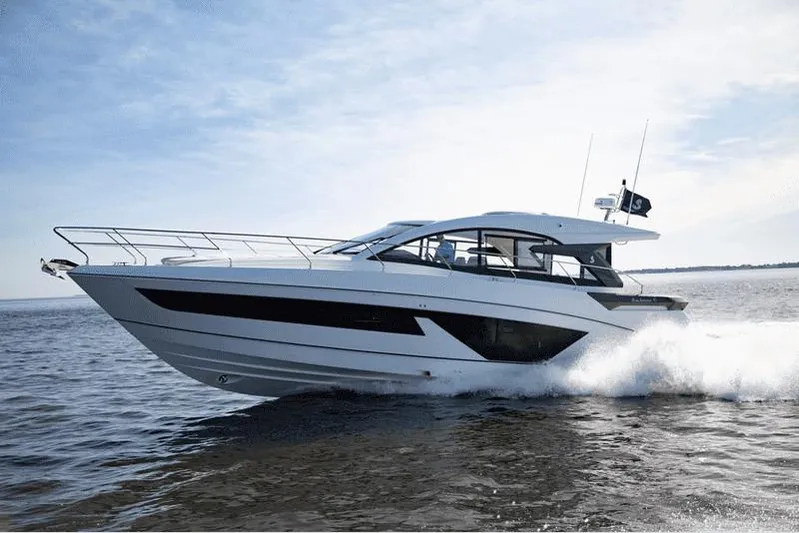 2023 Beneteau Gt45 Yacht Photos Pics 