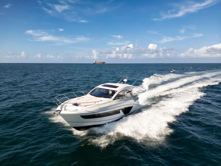 2023 Beneteau Gt45 Yacht Photos Pics 