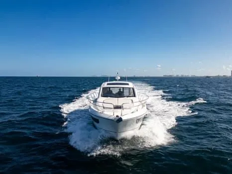 2023 Beneteau Gt45 Yacht Photos Pics 