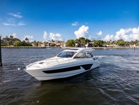 2023 Beneteau 45 