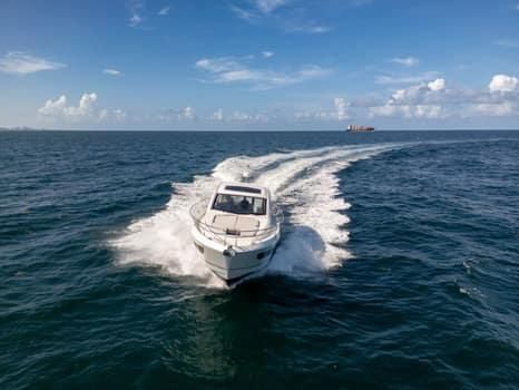2023 Beneteau 45 