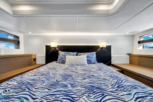 2023 Beneteau 45 