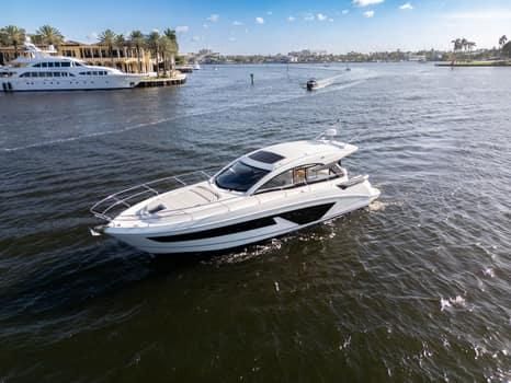 2023 Beneteau 45 