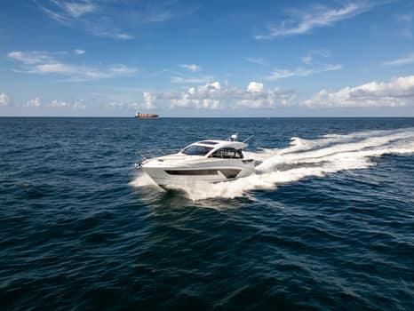 2023 Beneteau 45 