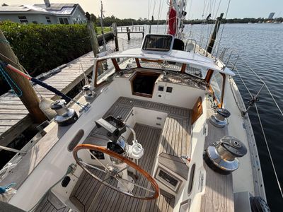 Yacht